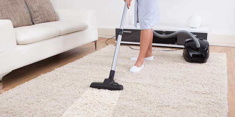 Carpet Cleaning Services Surrey
