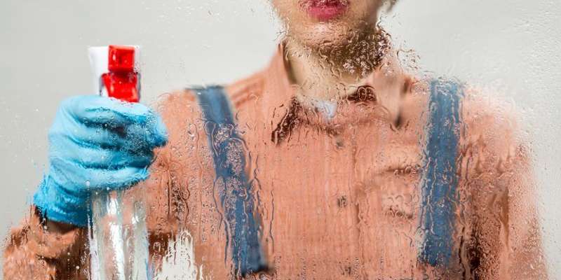 Cleaning Services in Surrey, BC