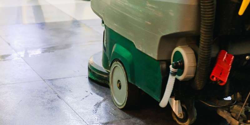 Construction Cleaning Services in Surrey