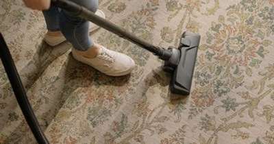 5 Benefits of Professional Carpet Cleaning