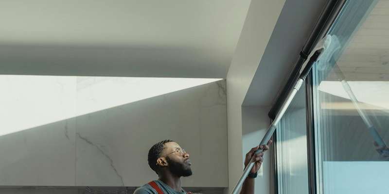 Finding the Best Commercial Cleaning Services in Surrey, BC