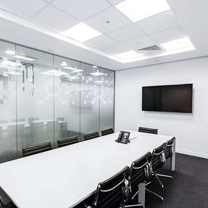 Areas of Your Office that Require Deep Cleaning