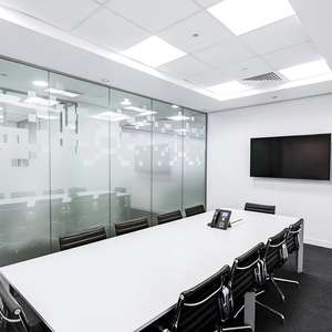 Areas of Your Office that Require Deep Cleaning