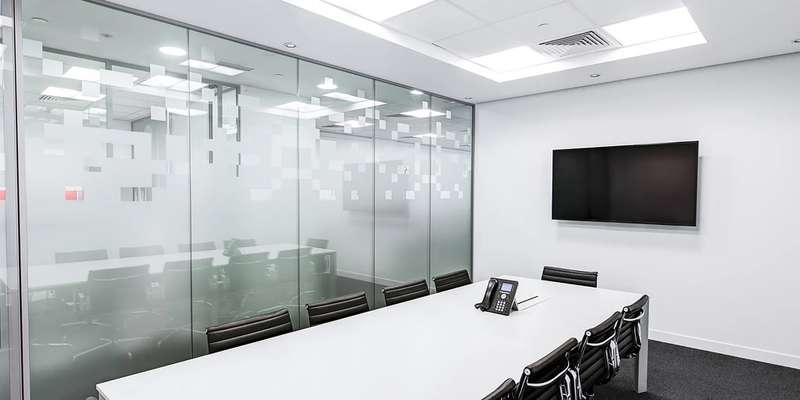 Areas of Your Office