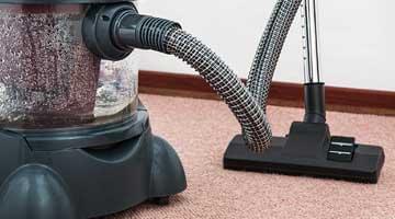 Carpet Cleaning Services across Surrey and Lower Mainland