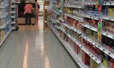 Corporate Cleaning Services in Delta