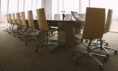Office Cleaning Services in Delta