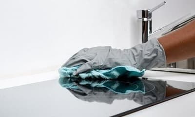 Sanitizing Disinfecting Services in Delta