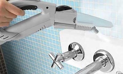 Washroom Steam Cleaning Services in Delta