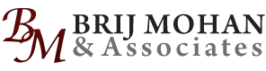 Brig Mohan and Associates