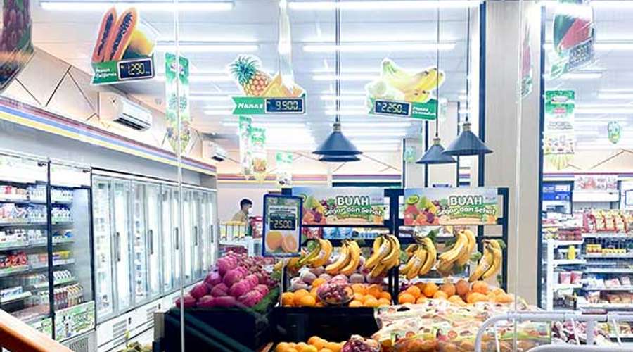 Cleaning Services in Shopping Centers across Lower Mainland