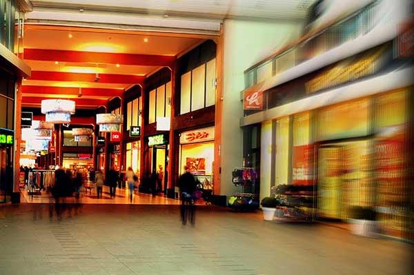 Cleaning Services in Shopping Centers across Lower Mainland