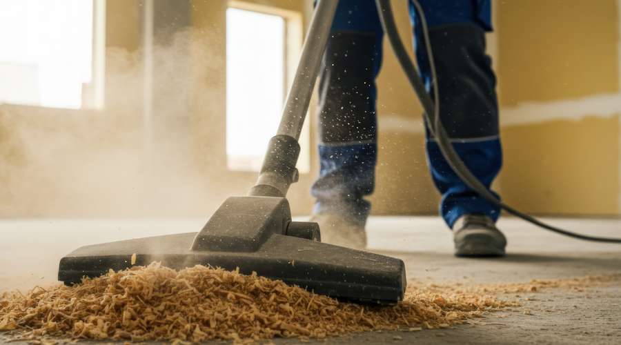  Construction Cleaning Services in Canada