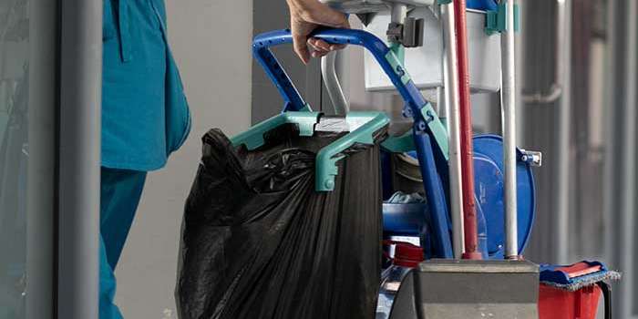 Janitorial Services