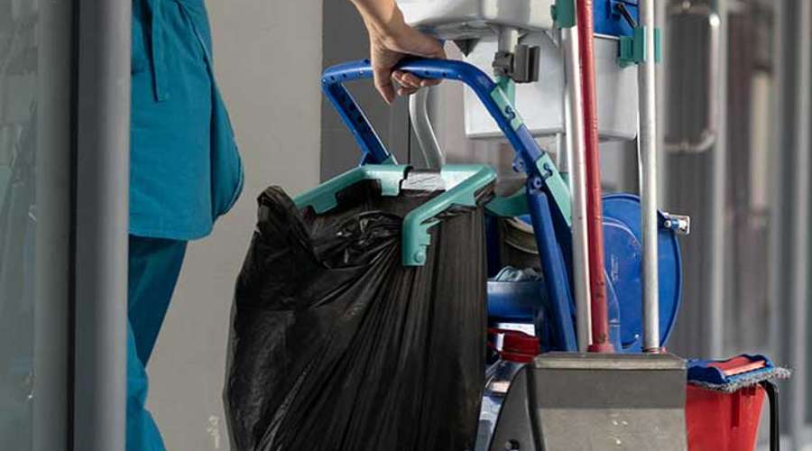 Janitorial Services