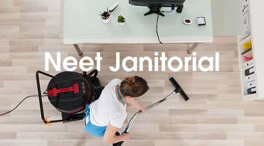 Office Cleaning Services surrey BC