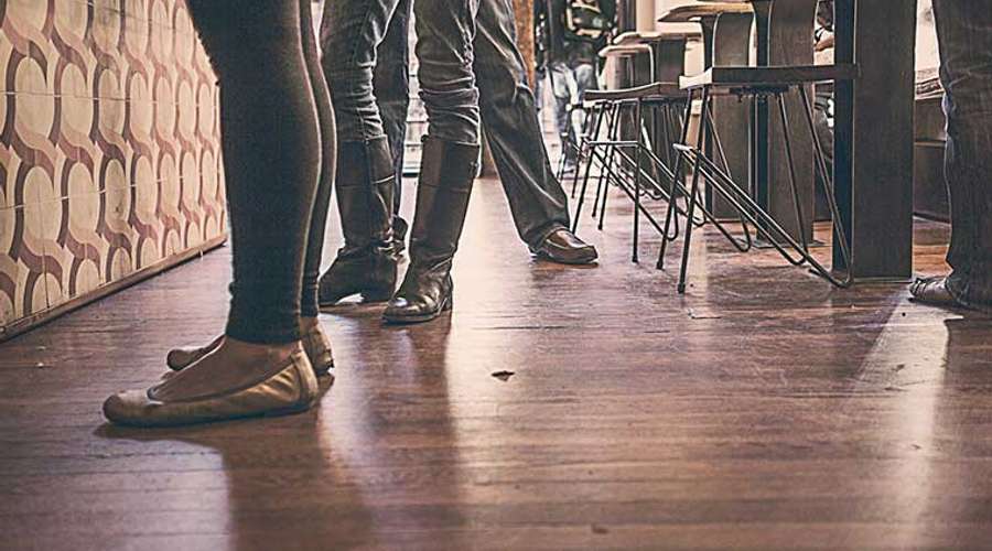 Restaurant Cleaning Services