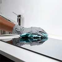 Sanitizing Disinfecting Services