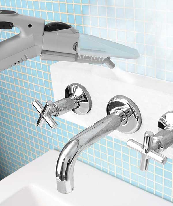 Steam Cleaning Janitorial Services