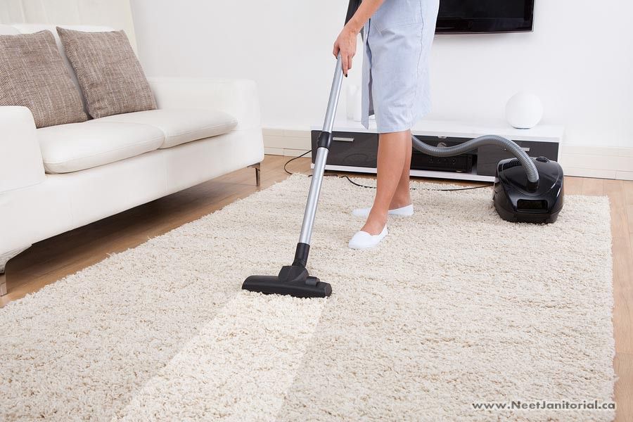 Carpet Cleaning Services Surrey