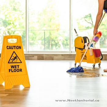 The Best Cleaning Company in Surrey, BC (Canada)