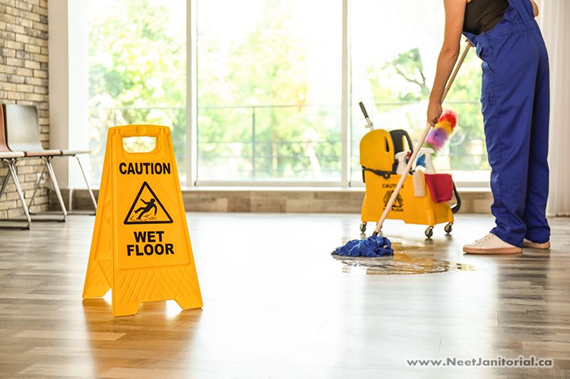 Best Cleaning Services Toronto