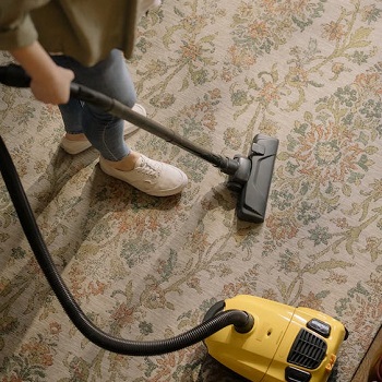 5 Benefits of Professional Carpet Cleaning